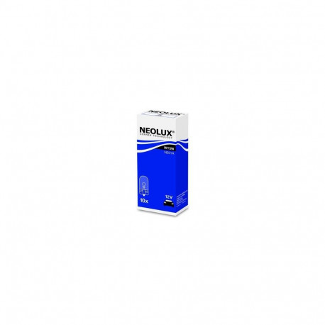 WY5W 12V 5W W2.1X9.5D Standard 1tk