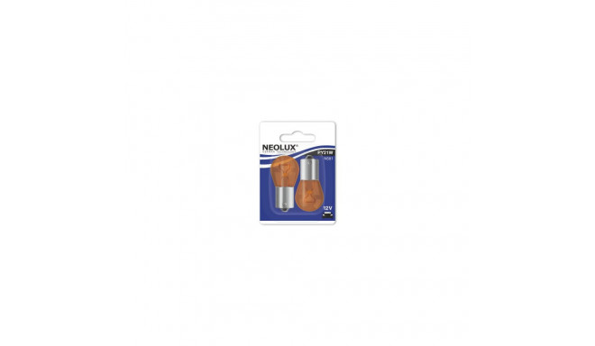 PY21W 12V 21W BAU15S oranz 2tk