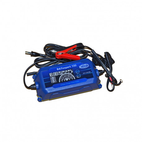 Akulaadija BAT100 10A Magneti Marelli