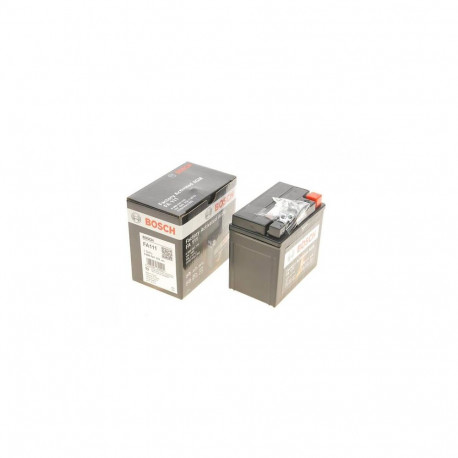 Bosch 4Ah 70A YTX5L 114x71x106mm-+