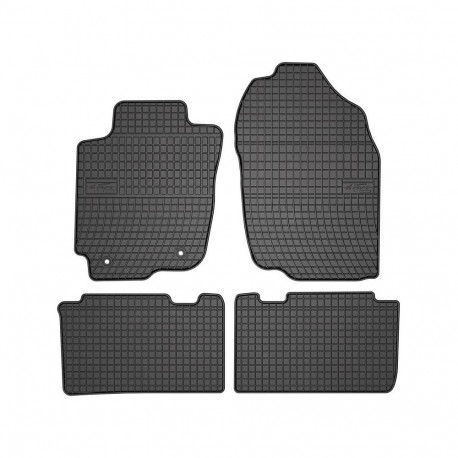 Toyota RAV4 IV 2013-2019 kummimatid