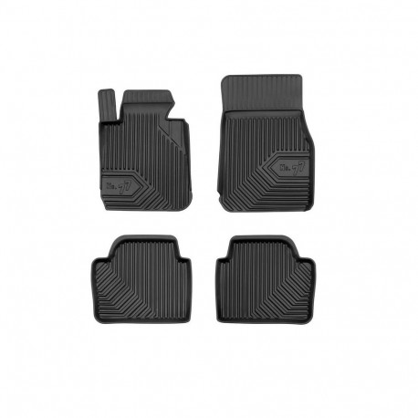 2,5D BMW 3 Seeria F30, F31 2011-2018 kummimatid