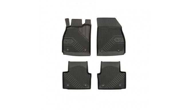 2,5D Opel Insignia A 2008-2017 kummimatid