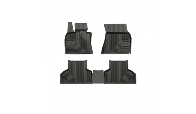 2,5D BMW X5 F15 2013-2018 kummimatid