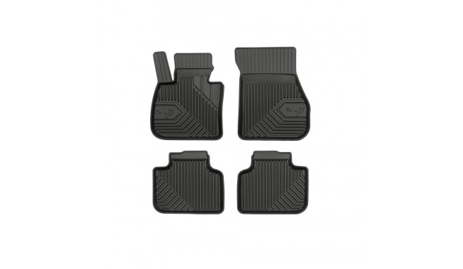 2,5D BMW X1 F48 15-/X2 F39 18- kummimatid