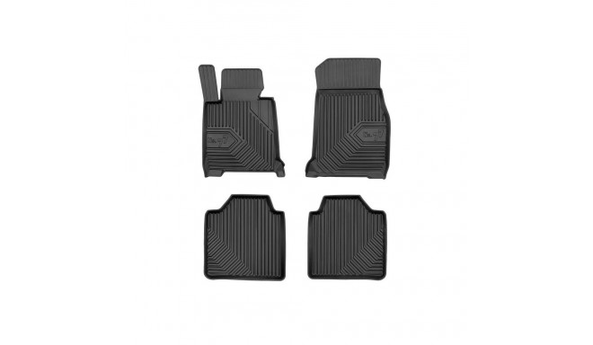 2,5D BMW 3 Seeria GT F34 2013-2021 kummimatid