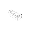 Bosch T5 075 145Ah 800A 513x189x223+-