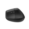 Logitech Lift Vertical Ergonomic Wireless Mouse