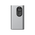 Baseus CRCQB02-0A Energy Source Mini Auto kompresors