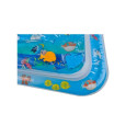 RoGer Water Inflatable Mini Baby Carpet Water World 60x45cm