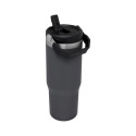 Stanley The IceFlow Flip Thermal bottle with straw 0,89L