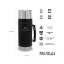 Stanley The Legendary Classic  Food thermos 0,94L