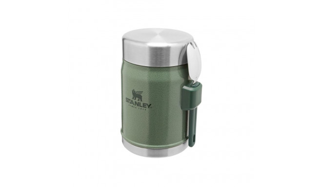 Stanley The Legendary Classic  Food thermos 0,4L