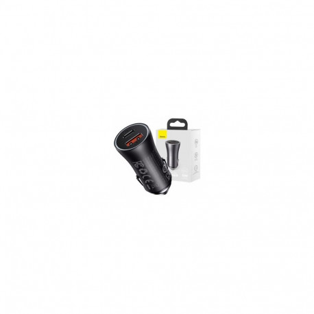 Baseus Max Car Charger 60W