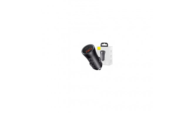 Baseus Max Car Charger 60W
