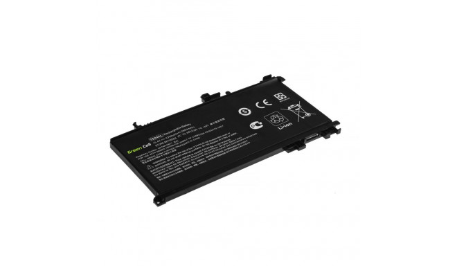Battery Green Cell TE04XL for HP Omen 15-AX202NW 15-AX205NW 15-AX212NW 15-AX213NW  HP Pavilion 15-BC