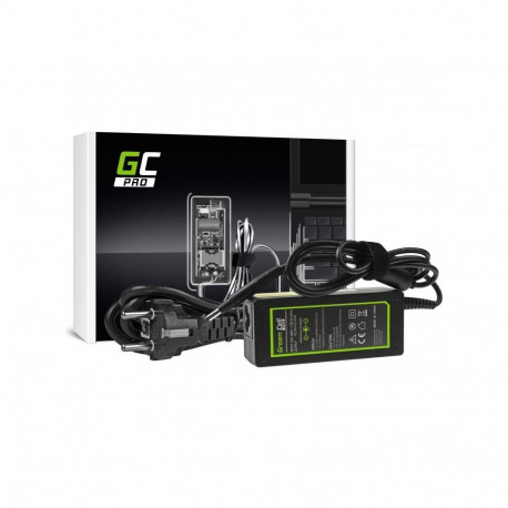 Green Cell toiteplokk PRO 19.5V 3.33A 65W HP Pavilion 15-B