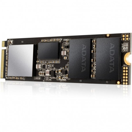 Adata XPG SX8200 PRO SSD 512GB PCIe Gen3 x 4 M.2 2280  R/W 3500/2300 MB/s