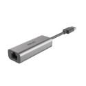 ASUS USB-C2500 - network adapter - USB 3.2 Gen 1 - 2.5GBase-T x 1