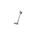 Dyson V8   Silber+Violett 425W 2023