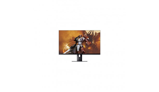 Xiaomi Mi 2K Gaming monitor 27 "  IPS  QHD  2560  times  1440  16:9  1 ms  400 cd/m  Black  HDMI por