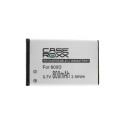 Caseroxx battery Doro 1360 / Doro 1380 800mAh DBP-800B analogs