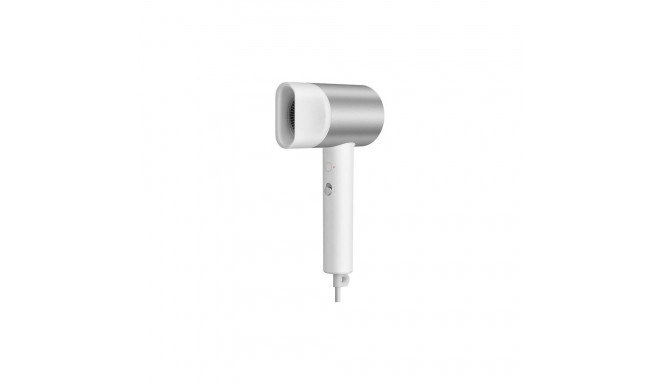 Xiaomi Water Ionic Hair Dryer H500 EU 1800 W  Number of temperature settings 3  Ionic function  Whit