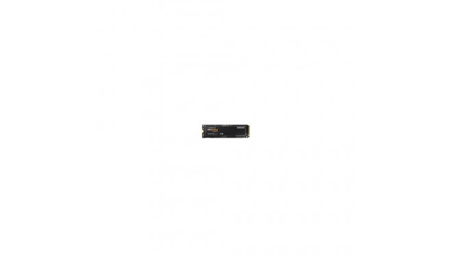 Samsung 970 Evo Plus NVMe SSD  PCIe 3.0 M.2 Typ 2280 - 1 TB