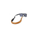 Carson Floating Eyeglass Cord FA-10(02) Orange