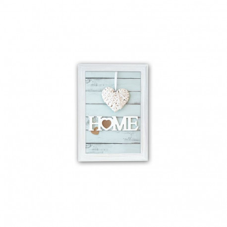 Zep Photo Frame T15434 Vintage White 30x40 cm