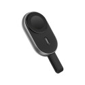 FORCELL Powerbank F-Energy Mini Power Watch 1200mAh black