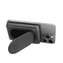 FORCELL Powerbank F-Energy MagStand F10K2 10 000mAh 20W compatybile with MagSafe black