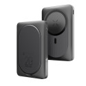 FORCELL Powerbank F-Energy MagStand F10K2 10 000mAh 20W compatybile with MagSafe black