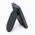FORCELL Powerbank F-Energy MagStand F10K2 10 000mAh 20W compatybile with MagSafe black