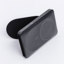 FORCELL Powerbank F-Energy MagStand F10K2 10 000mAh 20W compatybile with MagSafe black