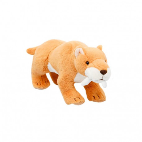 Wild Planet pehme mänguasi Smilodon 30 cm