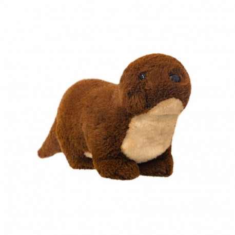 Wild Planet pehme mänguasi saarmas 40 cm