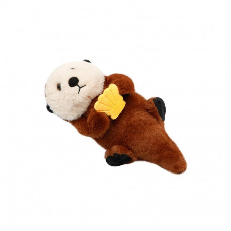 Wild Planet pehme mänguasi saarmas 29 cm