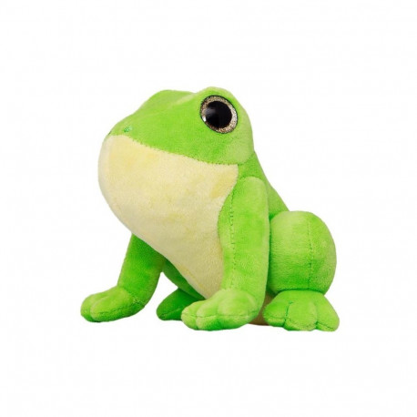 Wild Planet pehme mänguasi konn 13 cm