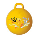 Gerardo's Toys hüppepall Fun Ball Looney Tunes, kollane
