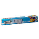 Gerardo's Toys kleebitav värvimispaber rullis Jolly Rolly, Looney Tunes