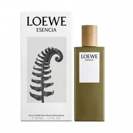Loewe tualettvesi Esencia 50ml
