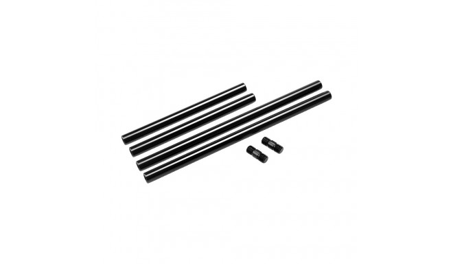 SmallRig 1659 15mm Alu Alloy Rods Combination