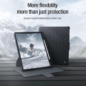 Pouzdro Nillkin Bumper SnapSafe pro iPad Pro 12.9 2020/2021/2022 – modré