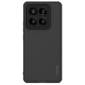 Magnetické pouzdro Nillkin Super Frosted Shield Pro pro Xiaomi 14 Pro - černé Magnetické pouzdro Nillkin Super Frosted Shield Pro pro Xiaomi 14 Pro - černé
