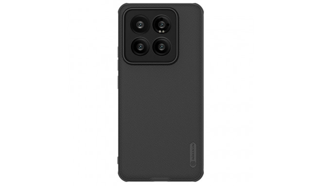 Nillkin Super Frosted Shield Pro Magnetic Case for Xiaomi 14 Pro - black
