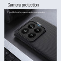 Magnetické pouzdro Nillkin Super Frosted Shield Pro pro Xiaomi 14 Pro - černé Magnetické pouzdro Nillkin Super Frosted Shield Pro pro Xiaomi 14 Pro - černé