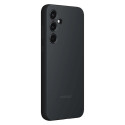 Silikonové pouzdro Samsung EF-PA556TBEGWW pro Samsung Galaxy A55 - černé