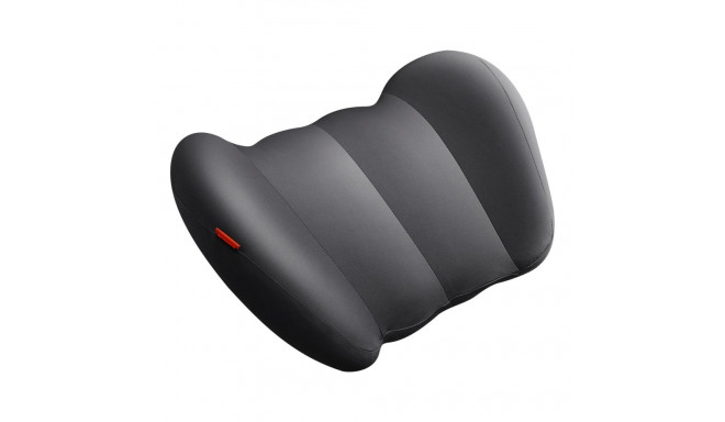 Baseus ComfortRide car lumbar pillow - black