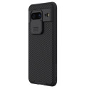 Kryt Nillkin CamShield Pro pro fotoaparát Google Pixel 8 – černý